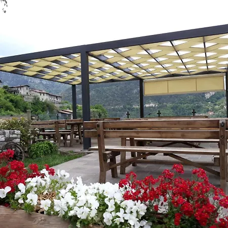 La Zangola Alloggio per agriturismo
