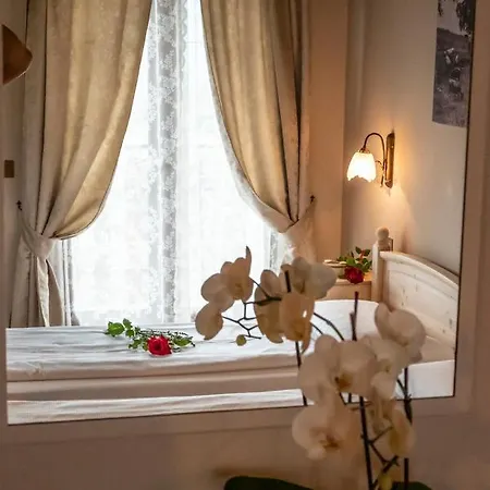 Alloggio per agriturismo La Zangola