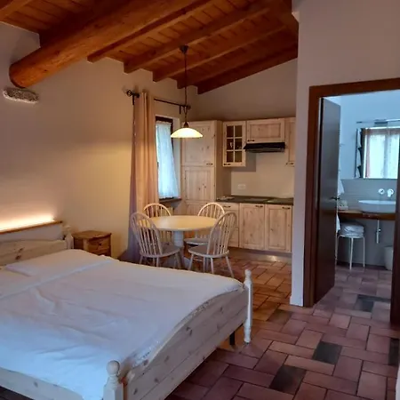 La Zangola Alloggio per agriturismo