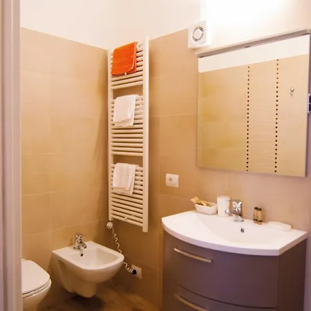 Alloggio per agriturismo La Zangola