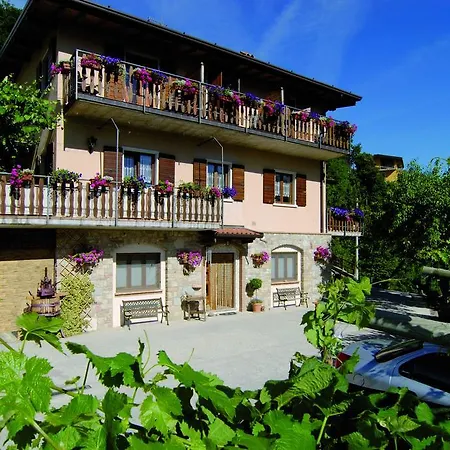 Alloggio per agriturismo La Zangola