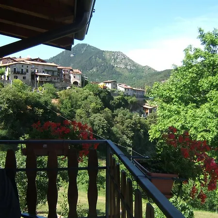 La Zangola Alloggio per agriturismo *
