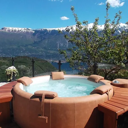 Alloggio per agriturismo La Zangola