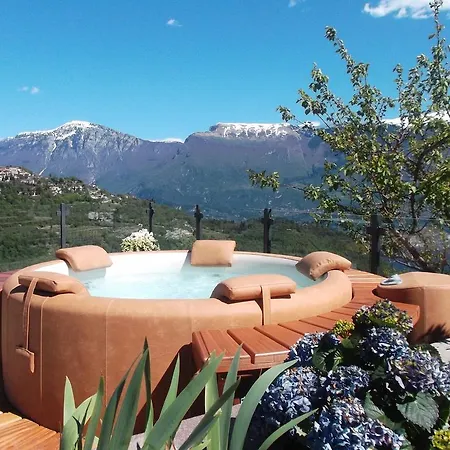 Alloggio per agriturismo La Zangola *