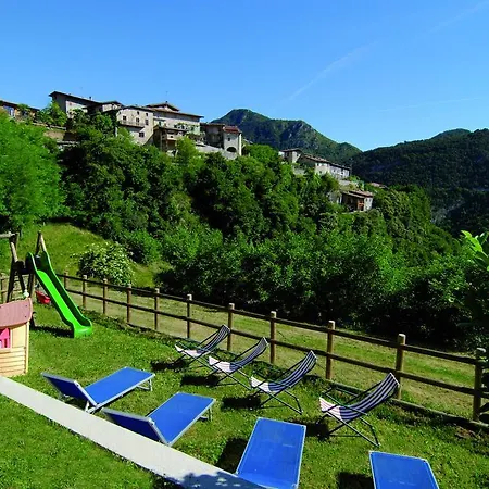 La Zangola Alloggio per agriturismo *