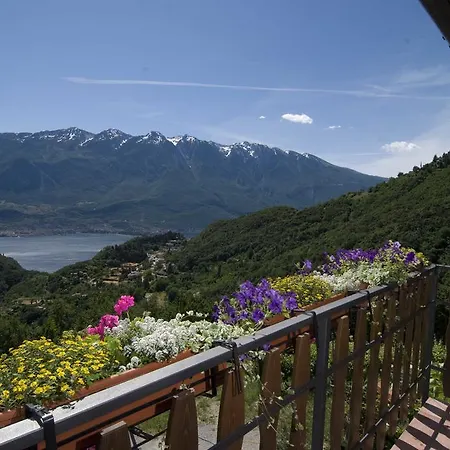 Alloggio per agriturismo La Zangola
