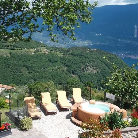 La Zangola Alloggio per agriturismo
