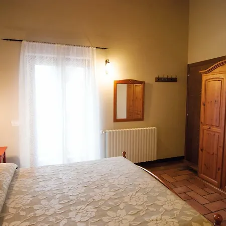 Alloggio per agriturismo La Zangola Tremosine