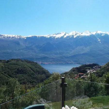 Alloggio per agriturismo La Zangola *