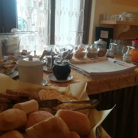 La Zangola Alloggio per agriturismo Tremosine