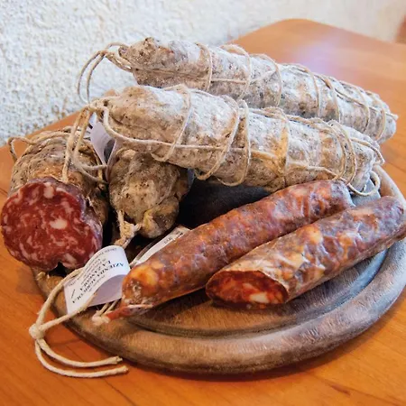 La Zangola Alloggio per agriturismo Tremosine