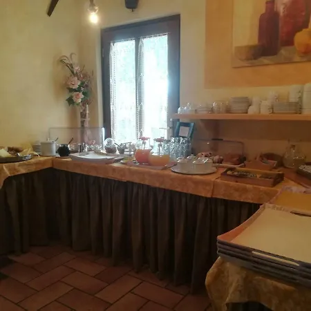 La Zangola Alloggio per agriturismo *
